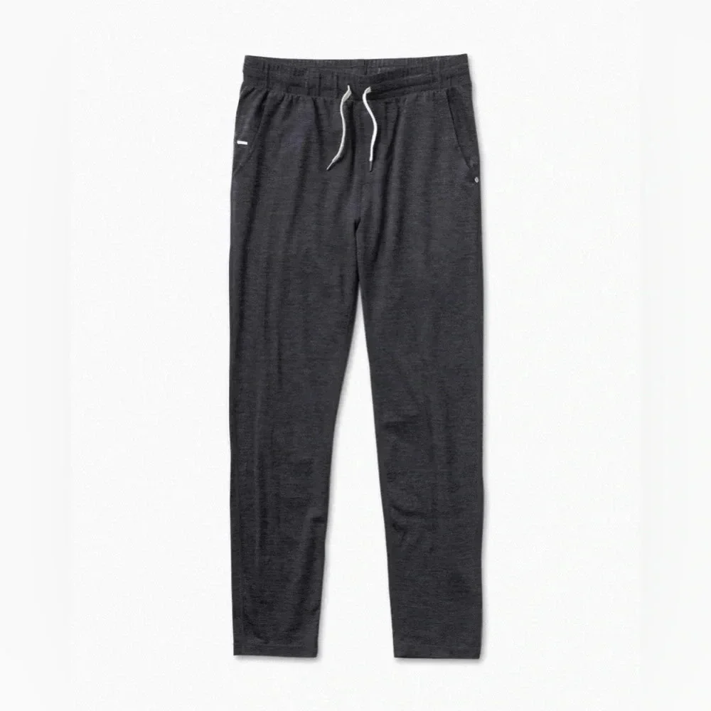 NEW Vuori Ponto Performance Pant Small Men's DreamKnit™ B2206